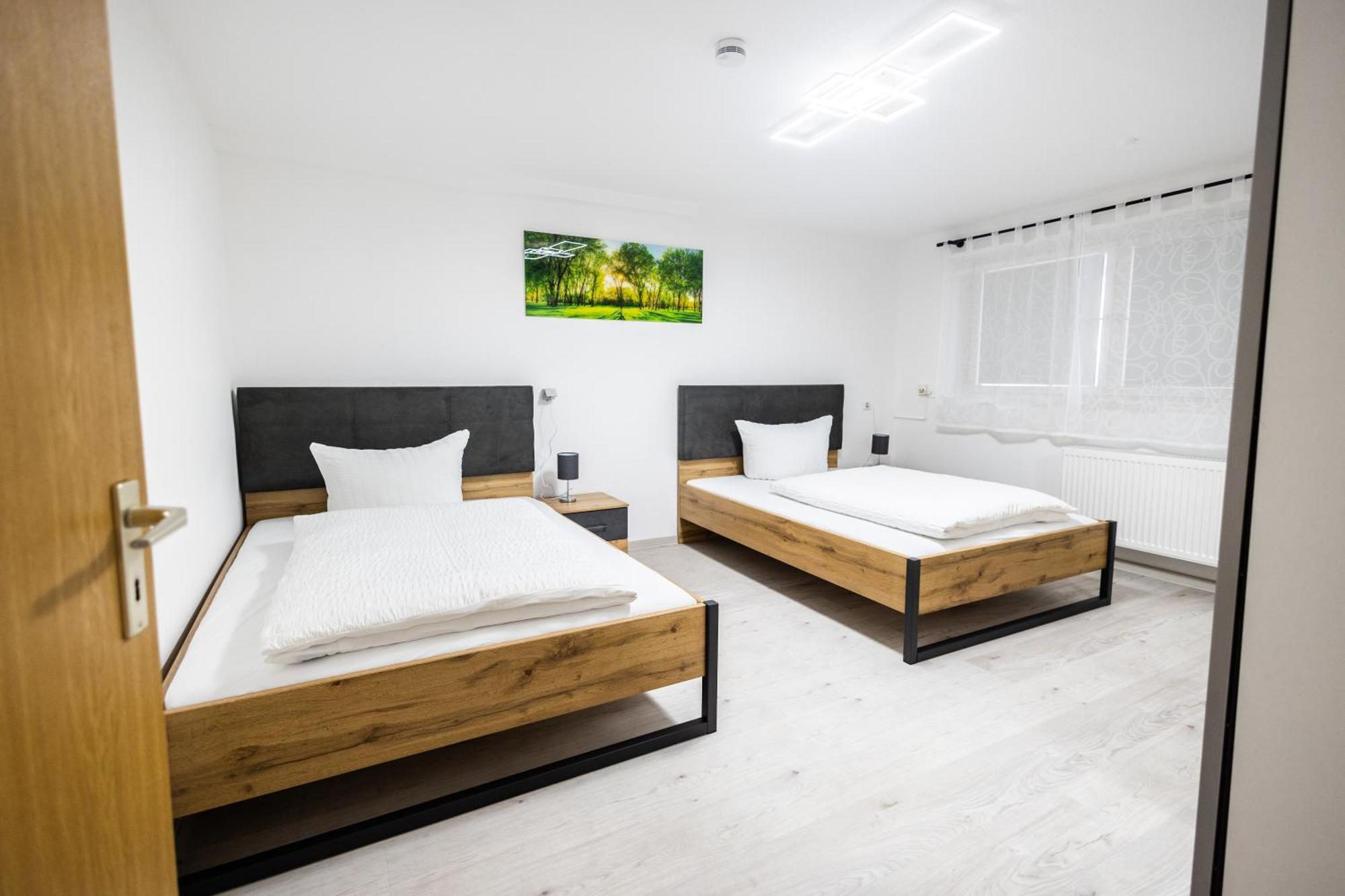 Hotel Talblick دوببل المظهر الخارجي الصورة