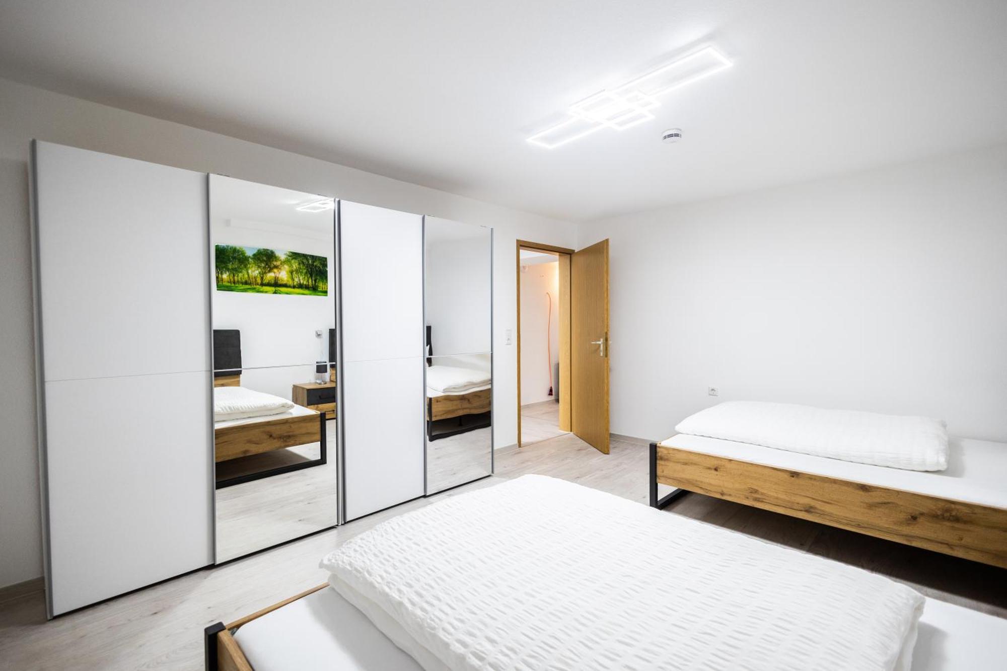 Hotel Talblick دوببل المظهر الخارجي الصورة