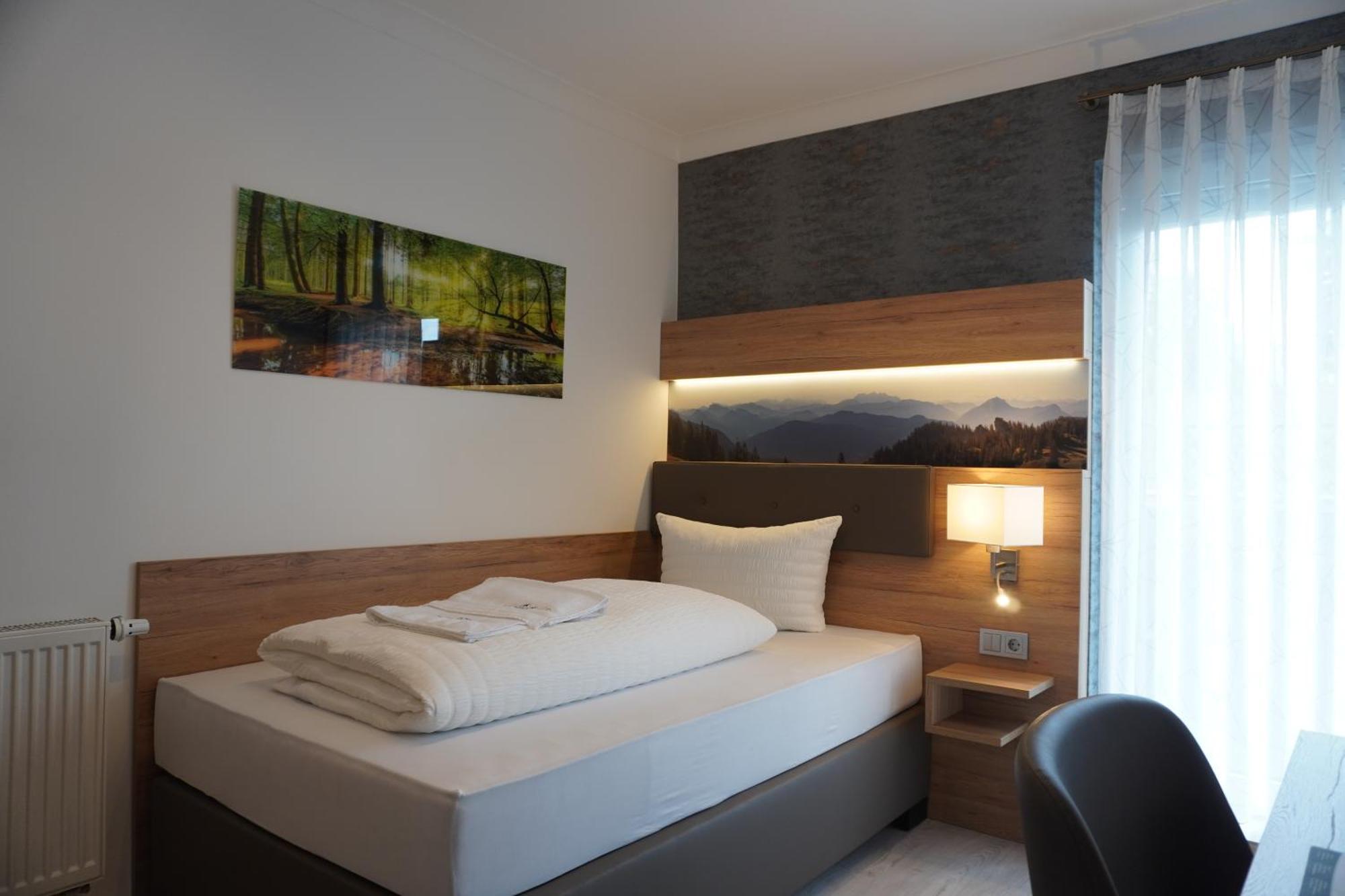 Hotel Talblick دوببل المظهر الخارجي الصورة