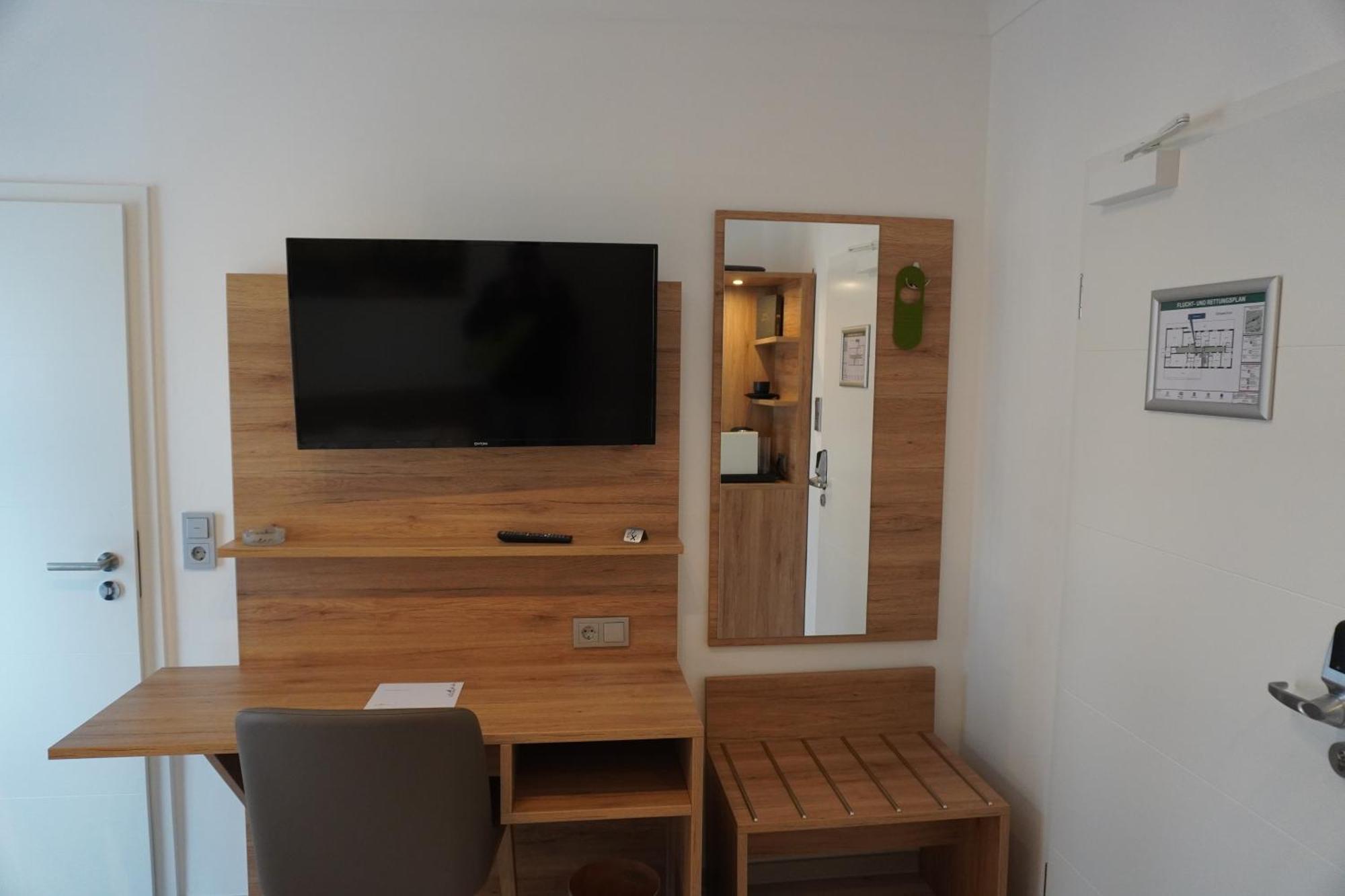 Hotel Talblick دوببل الغرفة الصورة