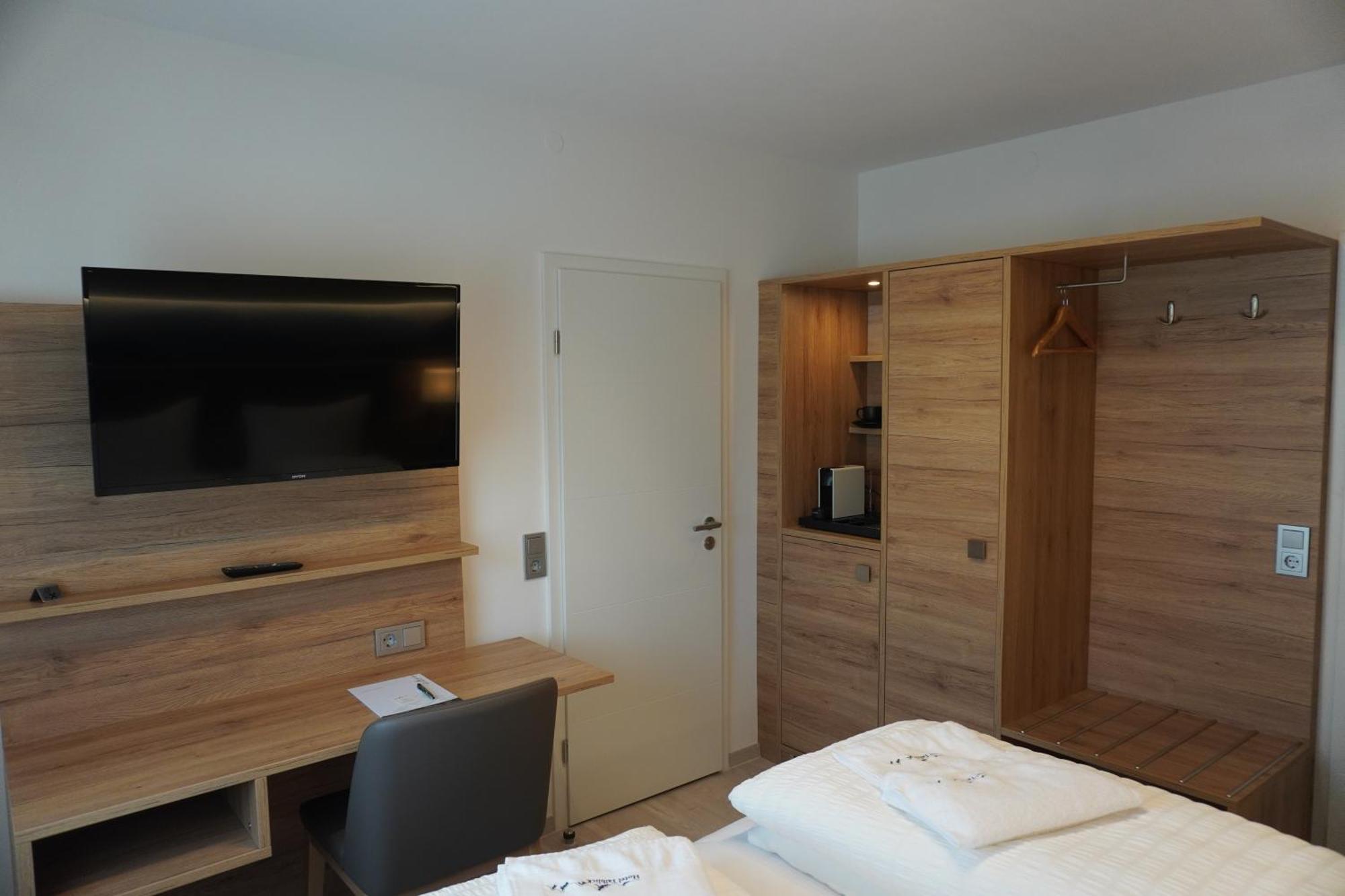 Hotel Talblick دوببل الغرفة الصورة